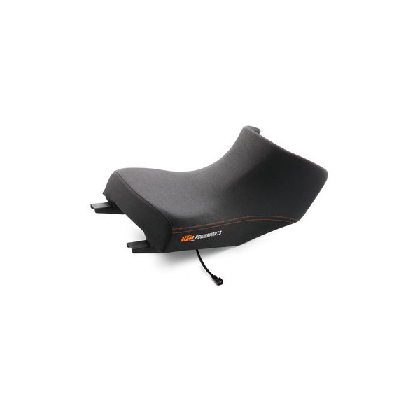 KTM Ergo rider's seat